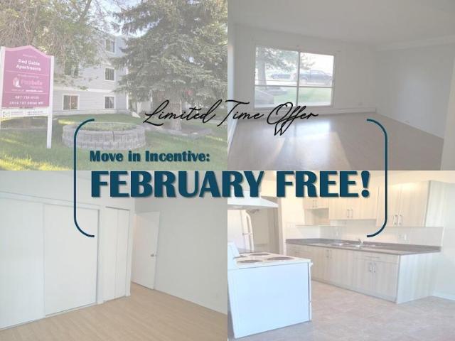 2 Bedroom Apartment Edmonton AB LS98312089