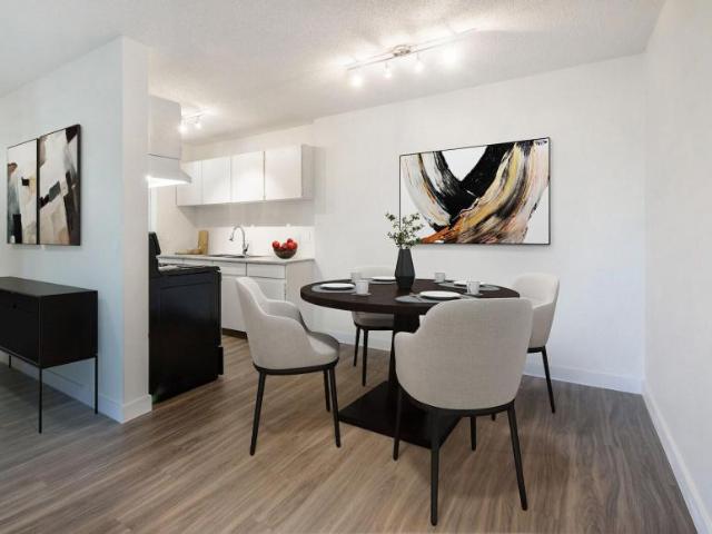 2 Bedroom Apartment Edmonton AB LS98313538