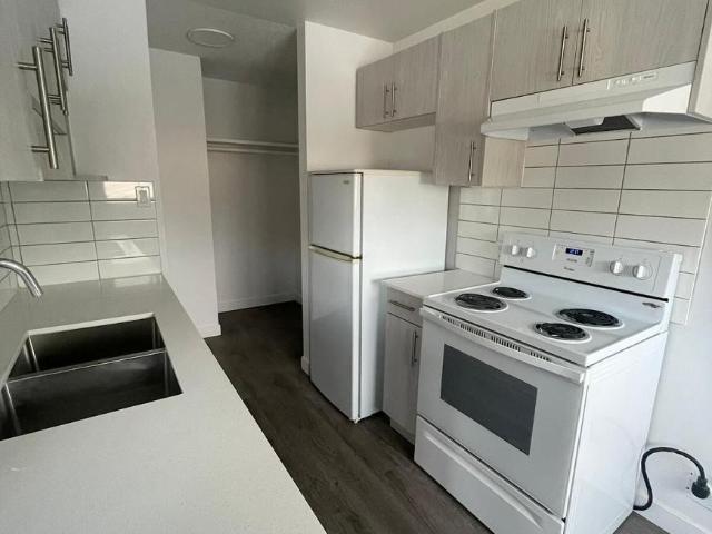 2 Bedroom Apartment Edmonton AB LS98313181