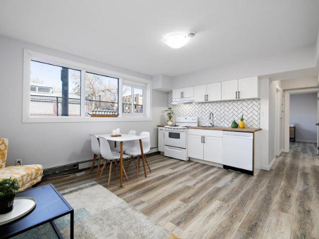 2 Bedroom Apartment Edmonton AB LS98313389