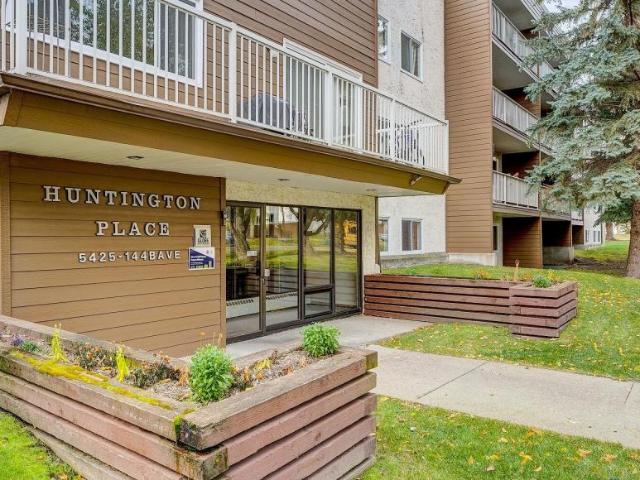 2 Bedroom Apartment Edmonton AB LS98315130