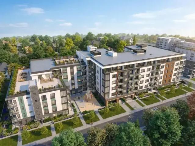 2 Bedroom Apartment Edmonton AB LS99460547