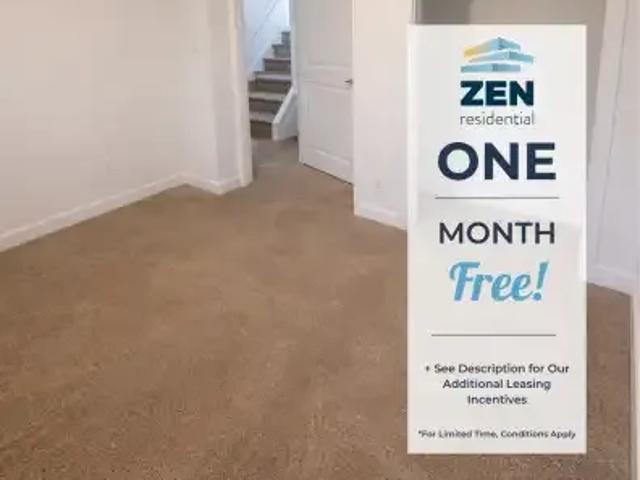 2 Bedroom Apartment Edmonton AB LS99793676