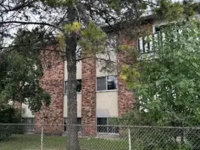 2 Bedroom Apartment Edmonton AB LS99878989