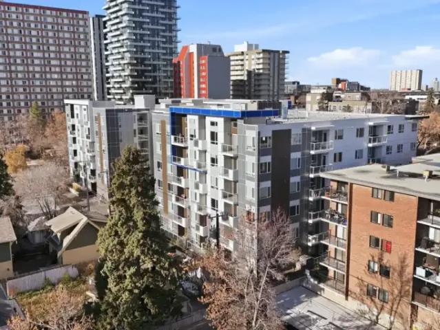 2 Bedroom Apartment Edmonton AB LS99972570