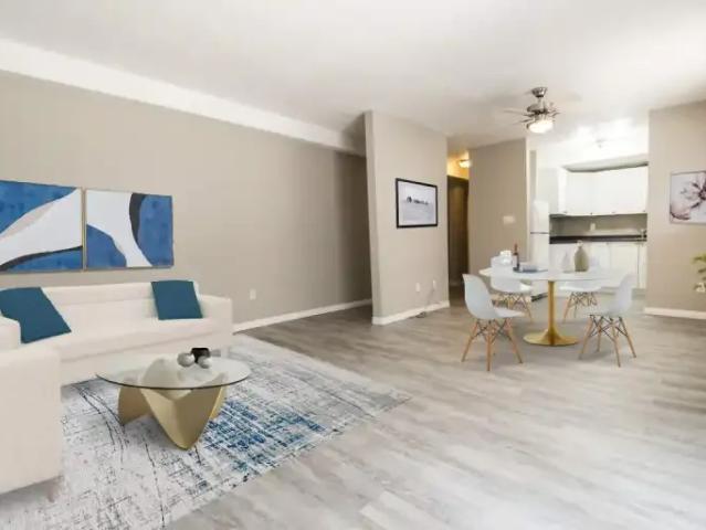 2 Bedroom Apartment Edmonton AB LS99221986