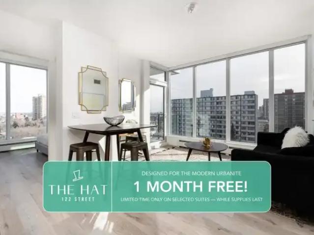 2 Bedroom Apartment Edmonton AB LS99222525