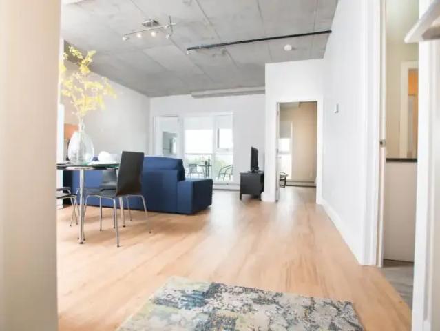 2 Bedroom Apartment Edmonton AB 100044848