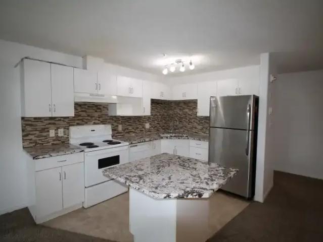 2 Bedroom Apartment Edmonton AB 100084485