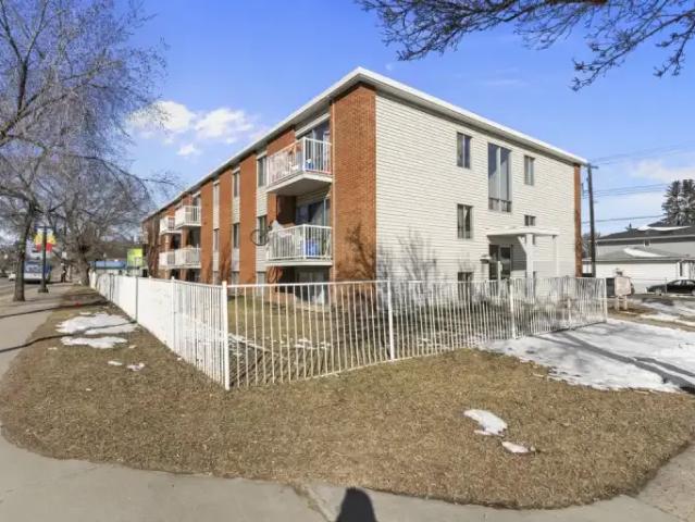 2 Bedroom Apartment Edmonton AB 100007449