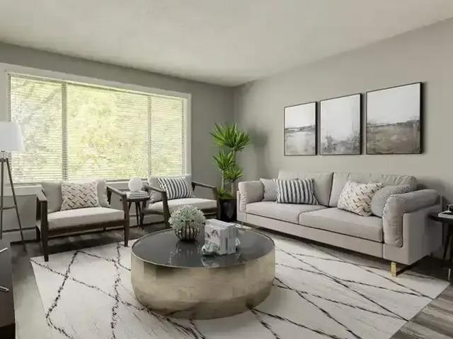 2 Bedroom Apartment Edmonton AB 100210484