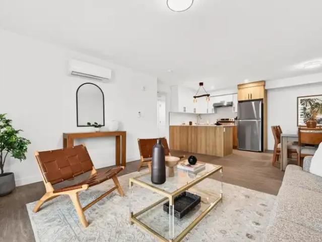 2 Bedroom Apartment Edmonton AB 100211927