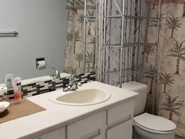 2 Bedroom Apartment Edmonton AB 100840088