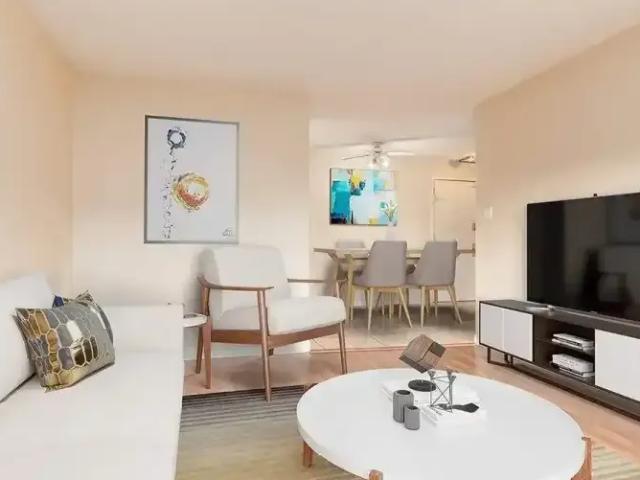 2 Bedroom Apartment Edmonton AB 100807392