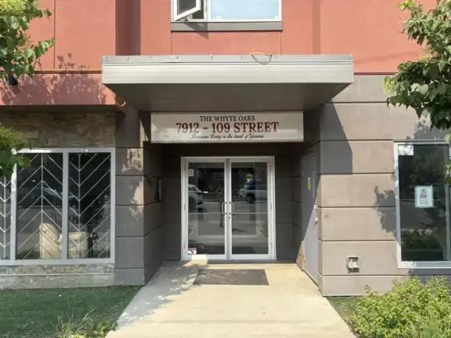 2 Bedroom Apartment Edmonton AB 100808656
