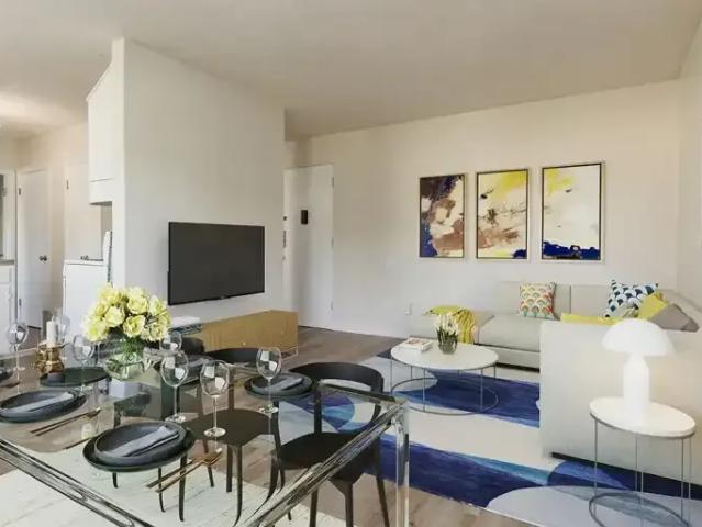 2 Bedroom Apartment Edmonton AB 101014357