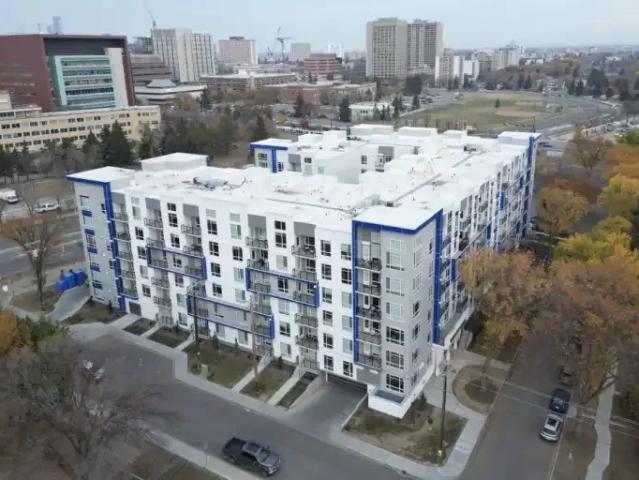 2 Bedroom Apartment Edmonton AB 101015134