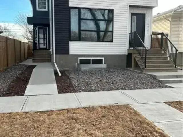 2 Bedroom Apartment Edmonton AB 101016628