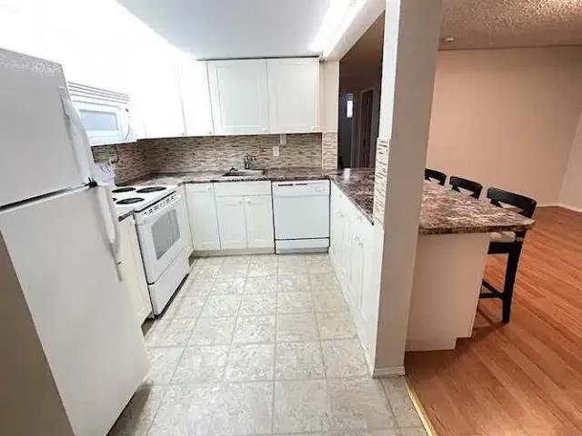2 Bedroom Apartment Edmonton AB 101261937