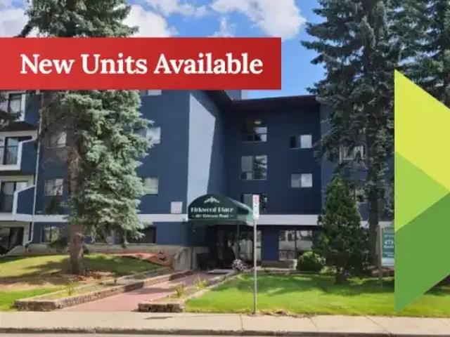 2 Bedroom Apartment Edmonton AB 101300470