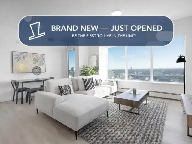 2 Bedroom Apartment Edmonton AB 101301604