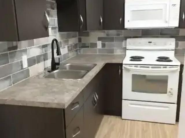 2 Bedroom Apartment Edmonton AB 101554850