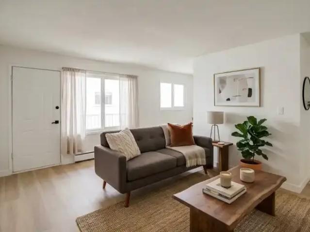 2 Bedroom Apartment Edmonton AB 101555030