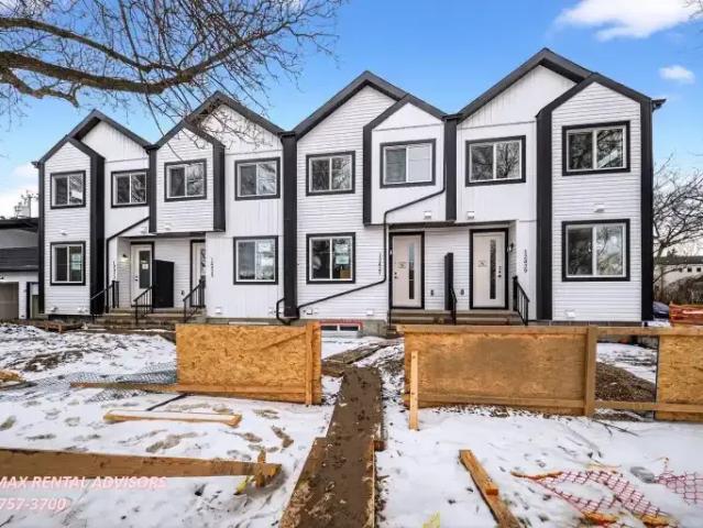 2 Bedroom Apartment Edmonton AB 101687692