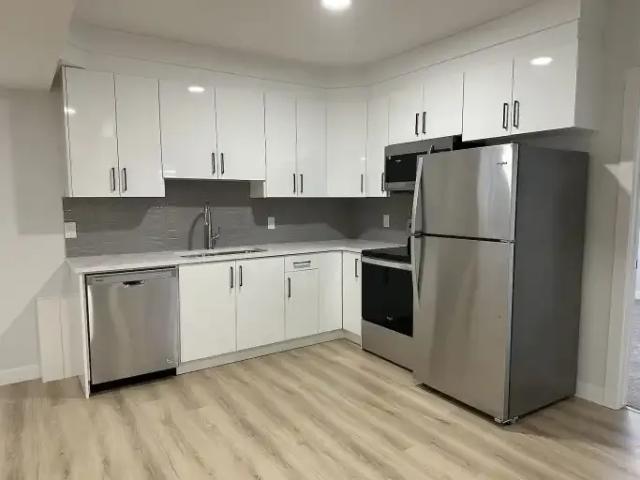 2 Bedroom Apartment Edmonton AB 101773541
