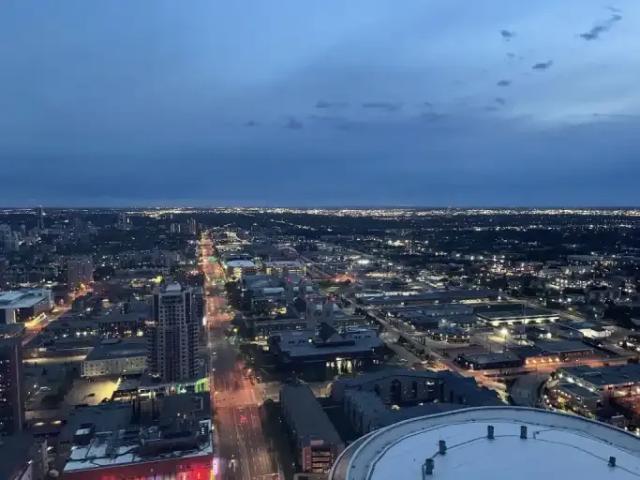 2 Bedroom Apartment Edmonton AB 101789301