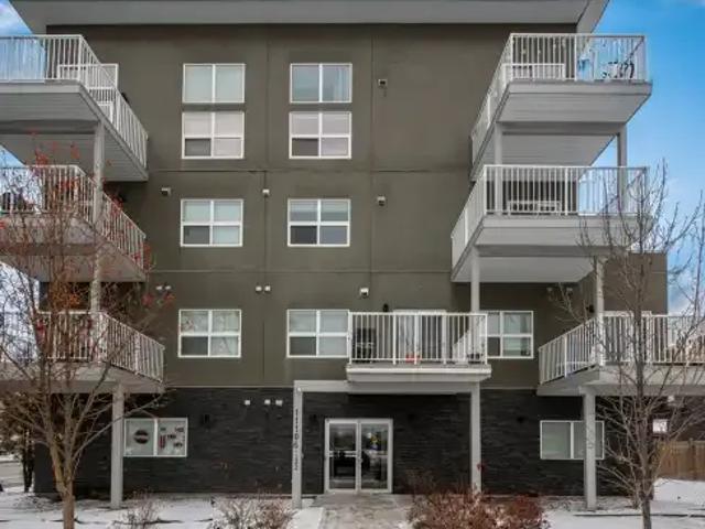 2 Bedroom Apartment Edmonton AB 101789576
