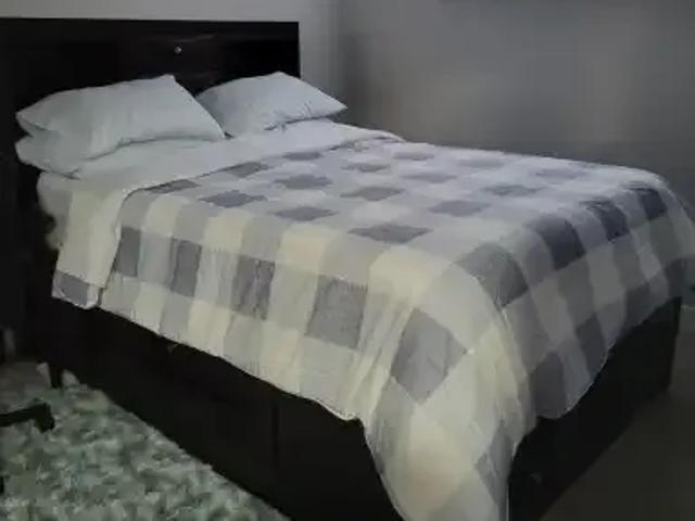 2 Bedroom Apartment Edmonton AB 101725291