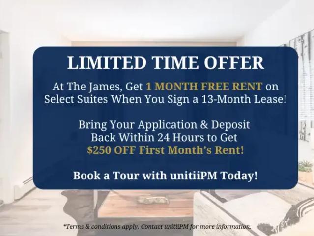 2 Bedroom Apartment Edmonton AB 101948090