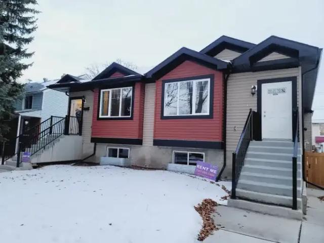 2 Bedroom Apartment Edmonton AB 102018148