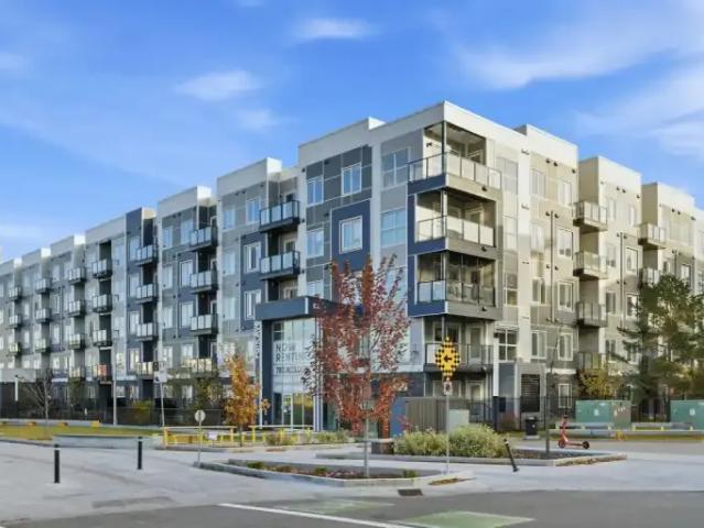2 Bedroom Apartment Edmonton AB 102018243