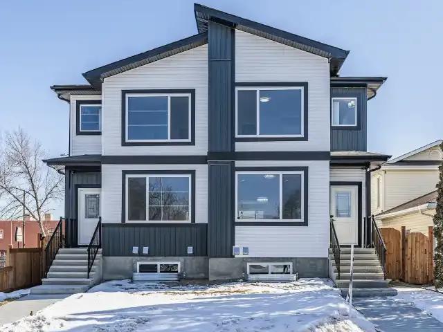 2 Bedroom Apartment Edmonton AB 102143776