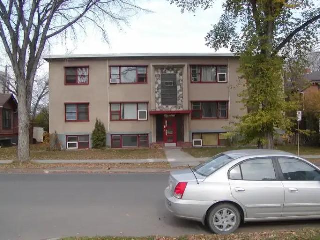 2 Bedroom Apartment Edmonton AB 102113660