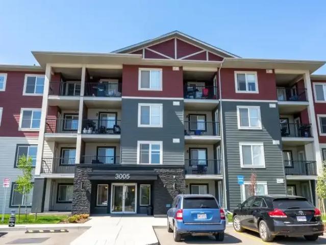 2 Bedroom Apartment Edmonton AB 102204081