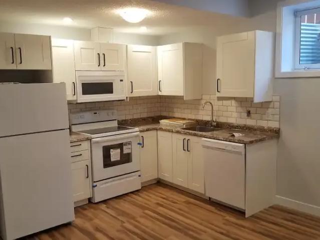 2 Bedroom Apartment Edmonton AB 102204357