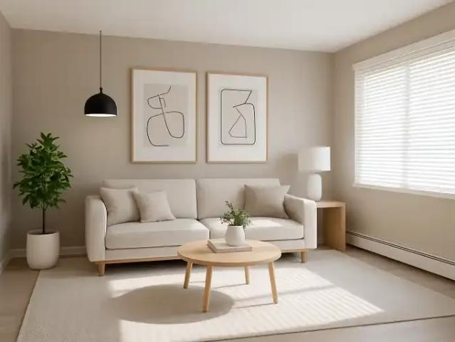 2 Bedroom Apartment Edmonton AB 102394133