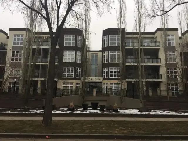 2 Bedroom Apartment Edmonton AB 102306192
