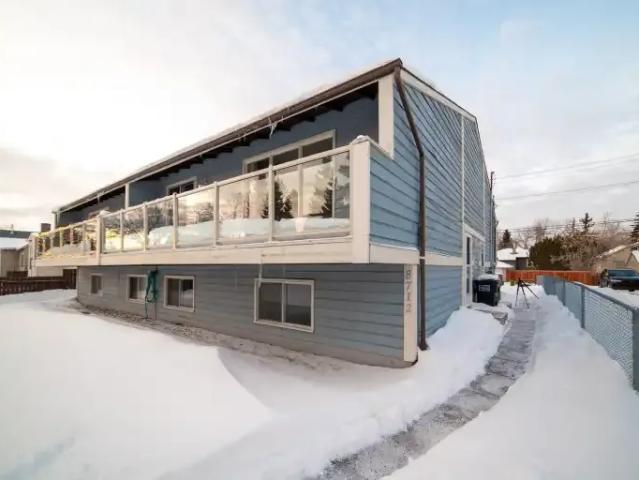 2 Bedroom Apartment Edmonton AB 102306605