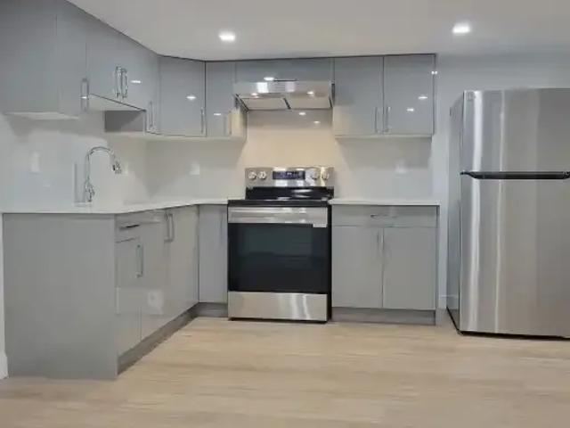 2 Bedroom Apartment Edmonton AB 102434074