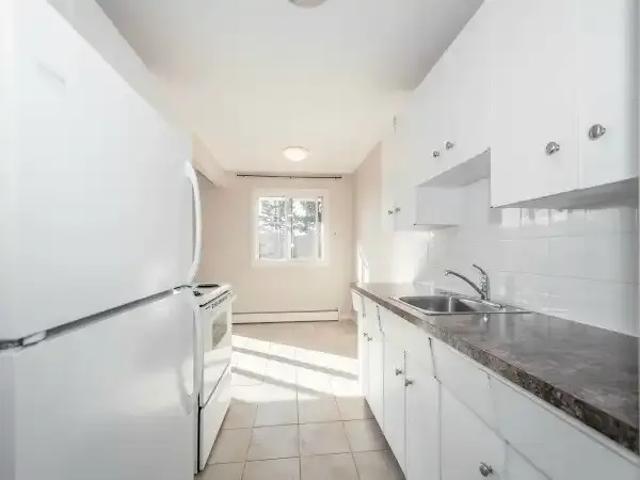 2 Bedroom Apartment Edmonton AB 102551473