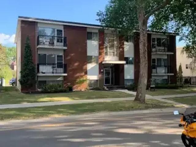 2 Bedroom Apartment Edmonton AB 102551501