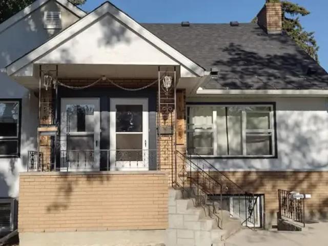 2 Bedroom Apartment Edmonton AB 102551652