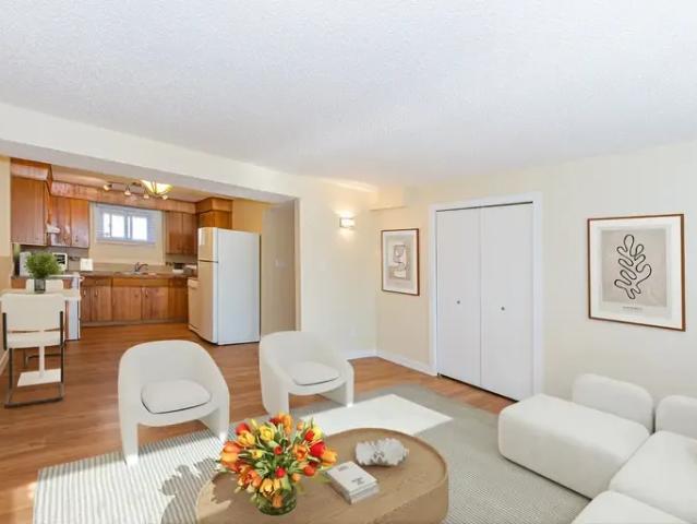 2 Bedroom Apartment Edmonton AB 102578465