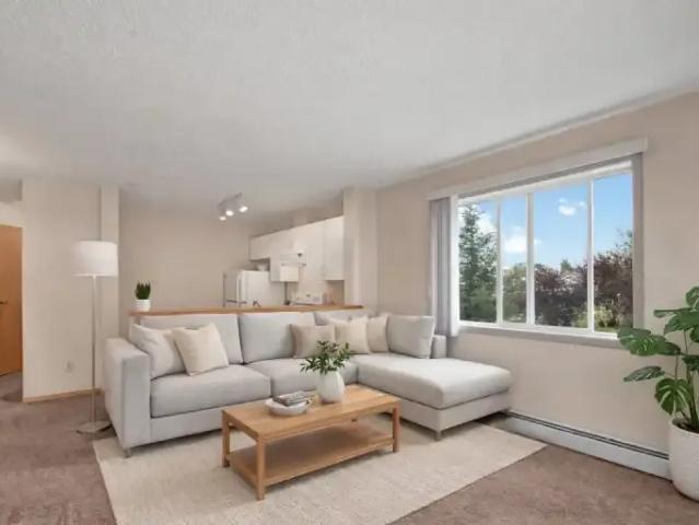 2 Bedroom Apartment Edmonton AB 102587310