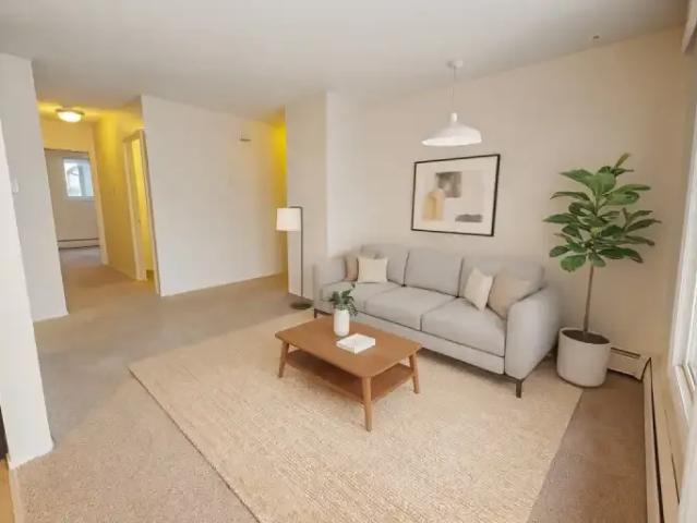 2 Bedroom Apartment Edmonton AB 102587314
