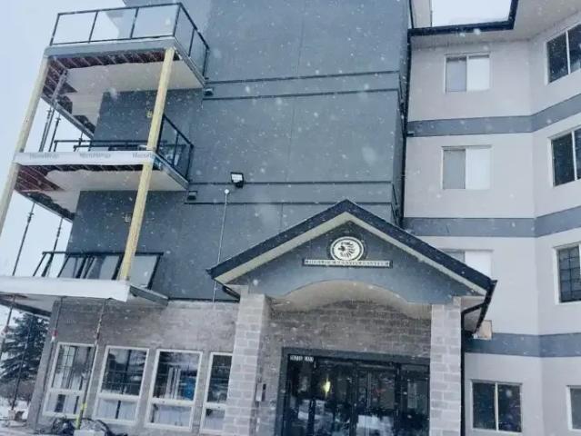 2 Bedroom Apartment Edmonton AB 102658589